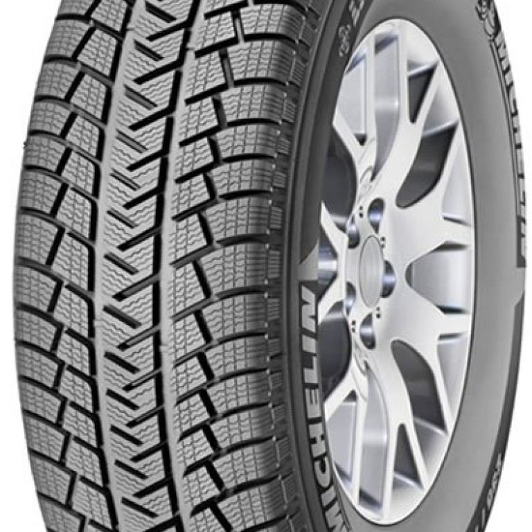 205/70 R15 96T TL LATITUDE ALPIN GRNX MI