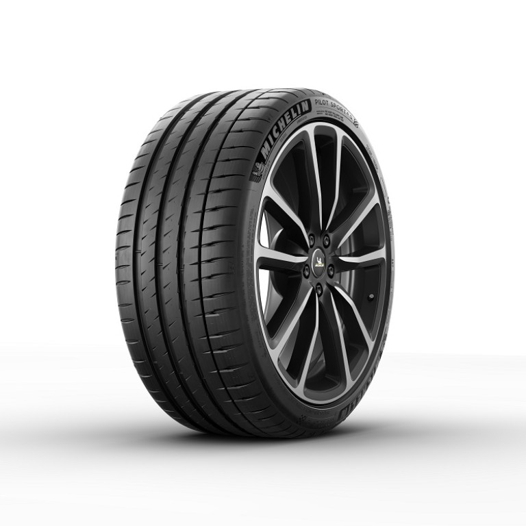 255/35 R19 96Y XL TL PILOT SPORT 4 S * MI