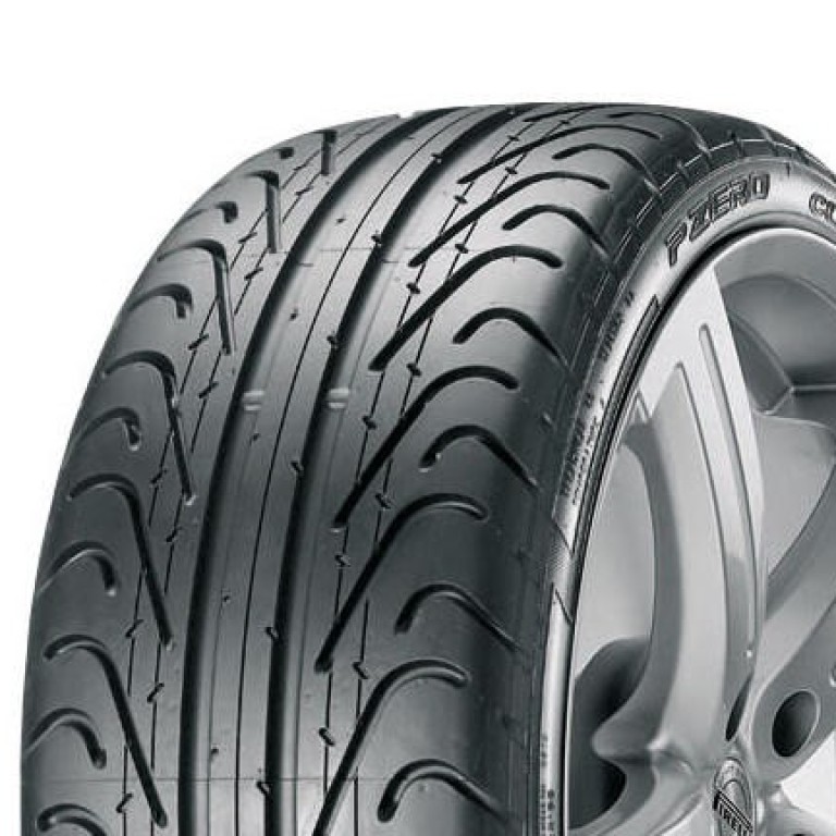 225/35ZR19 (84Y) CORSAd