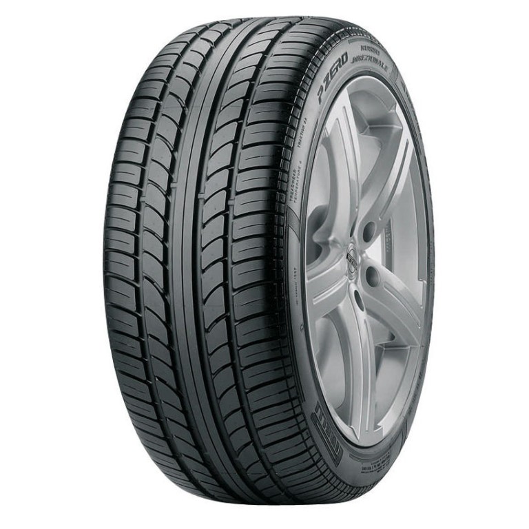 245/40ZR19 (98Y)XL ROSSOd