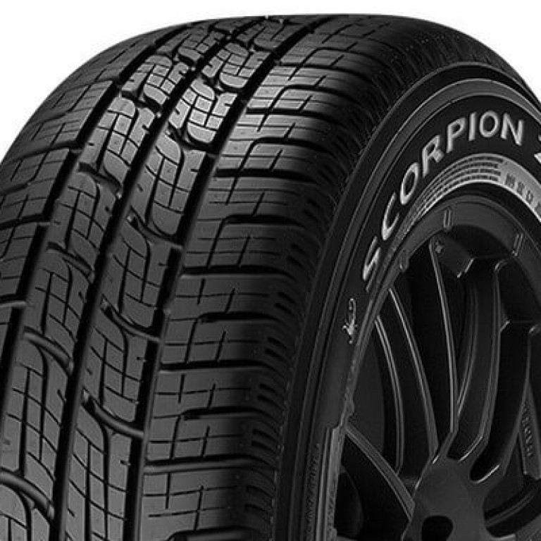 295/40R21 111V XL S-Zero(MO)