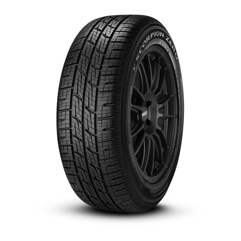 255/60R18 112V XL S-Zero