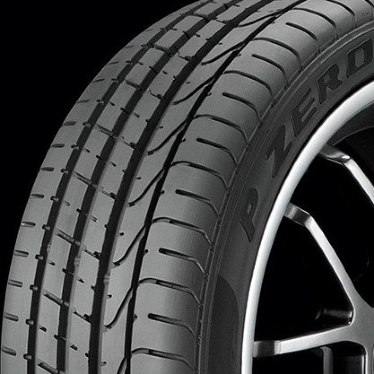 265/40R20 104Y XL P ZERO(AO)