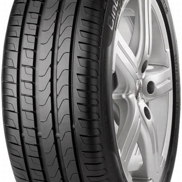 255/40R18 95V r-f P7cint(*)