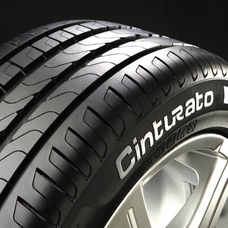 255/40R18 95V r-f P7cint(*)