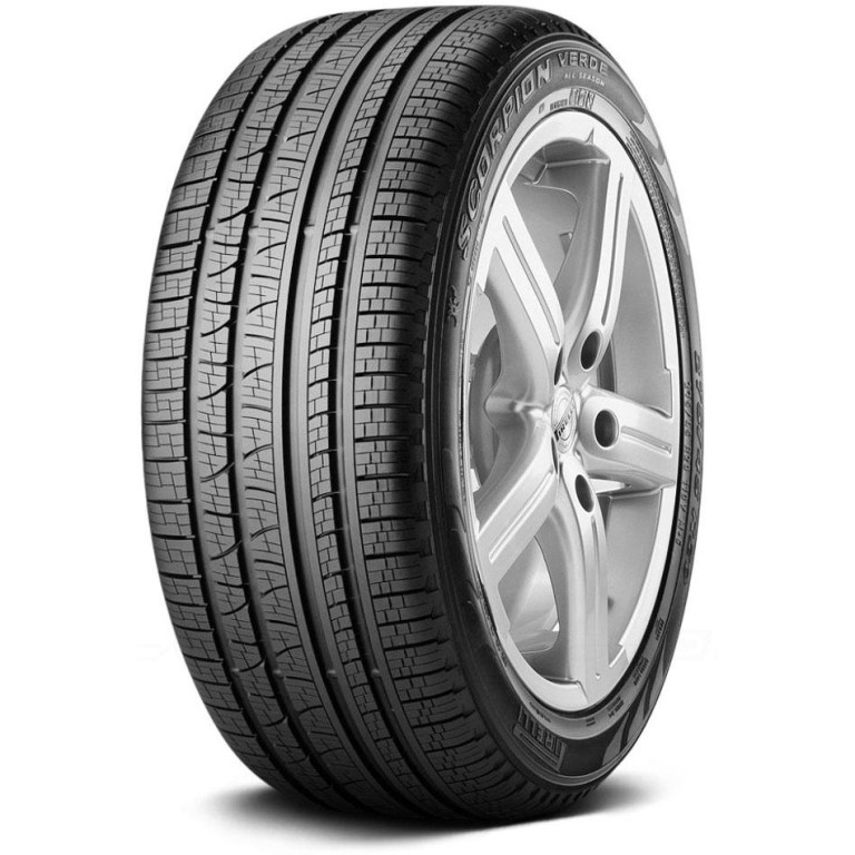 235/50R18 97V S-VEas