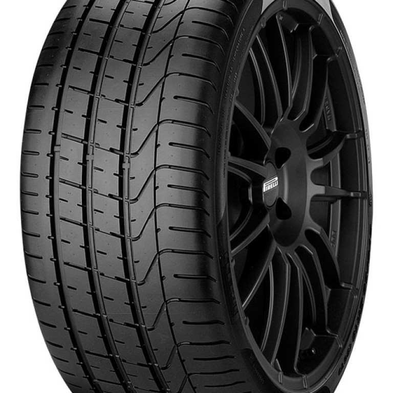 235/55R18 104Y XL P ZERO(AO)