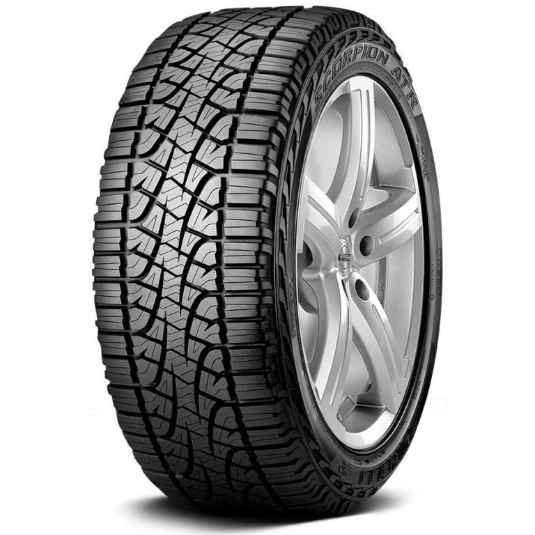 255/60R18 112T XL S-ATR