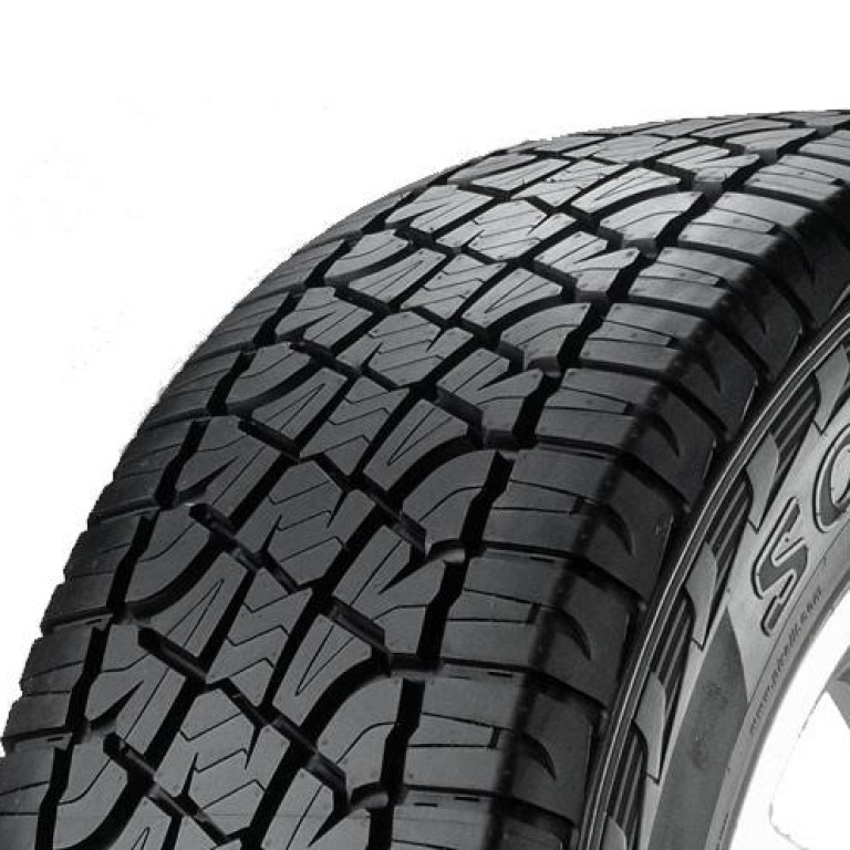 255/60R18 112T XL S-ATR