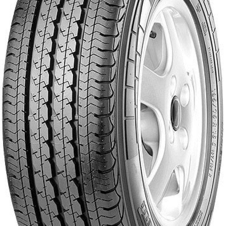 235/65R16C 115R CHRON2