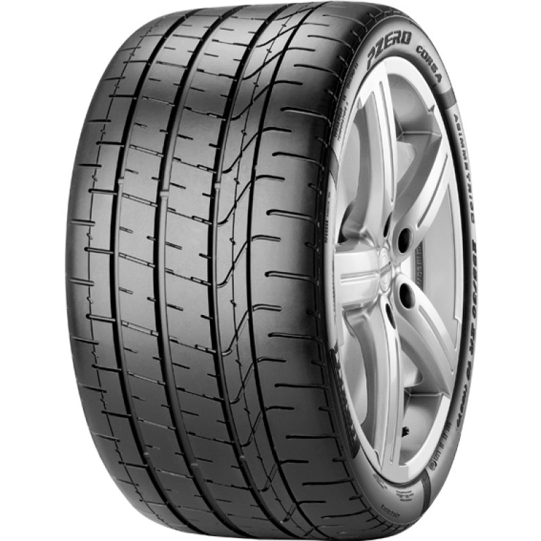 345/30ZR20 (106Y) CORSAa(F)