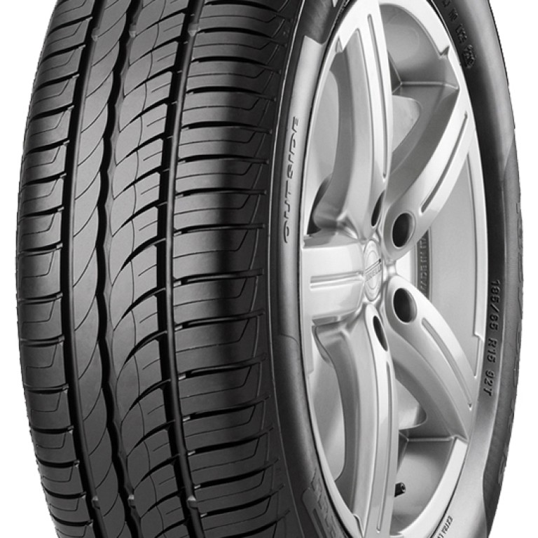 195/60R15 88H P1cintVerde