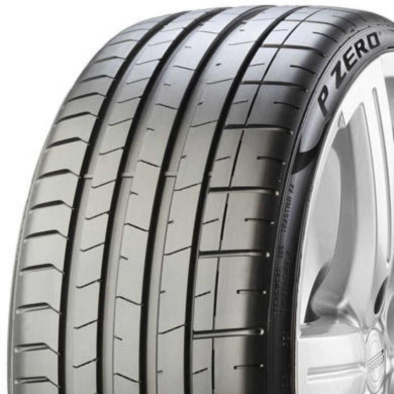 245/35ZR20 (95Y)XL P-ZERO(F02)