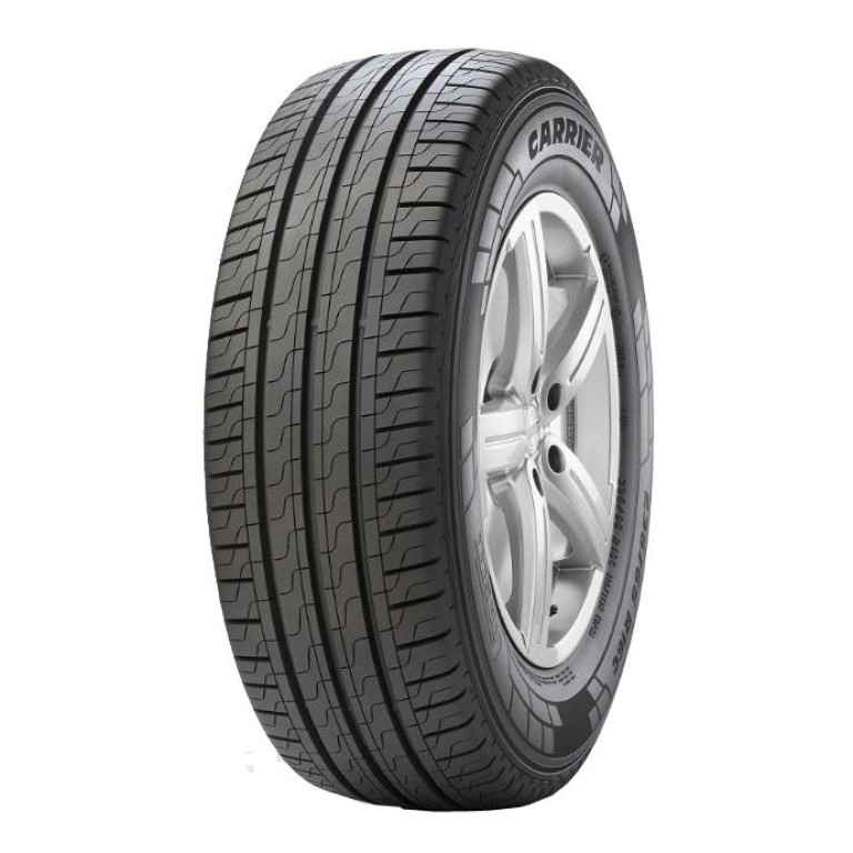 215/75R16CP 113R CARRCP