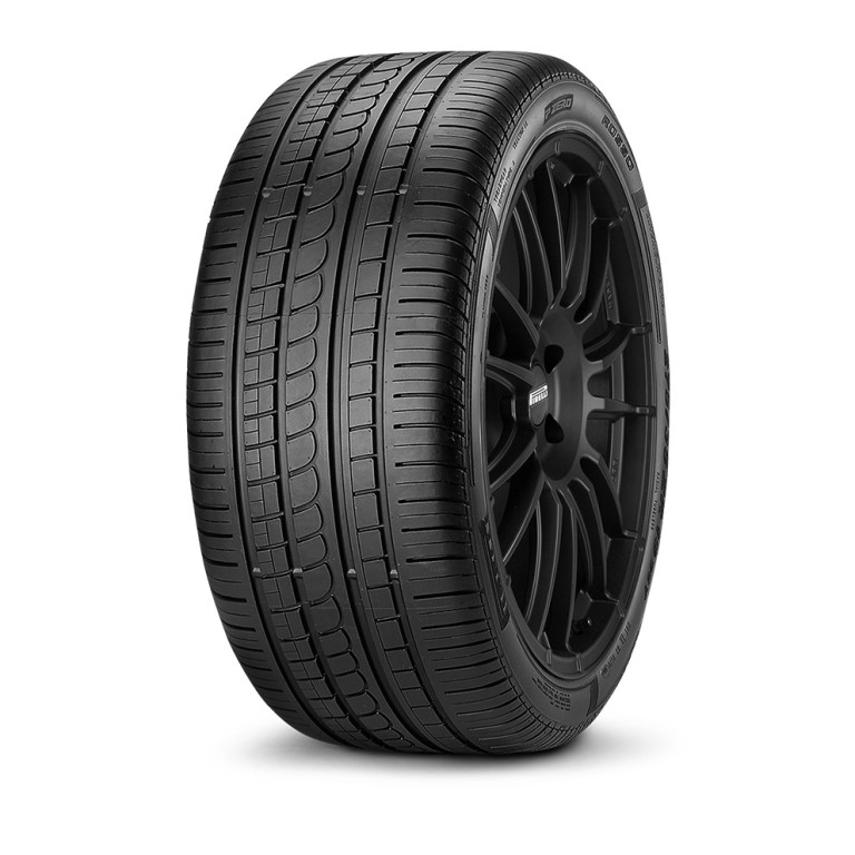 225/40ZR18 (88Y) ROSSO(N4)