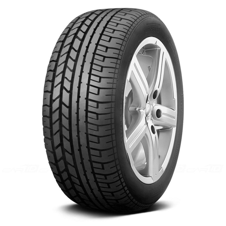 235/40ZR17 (90Y) ZEROa