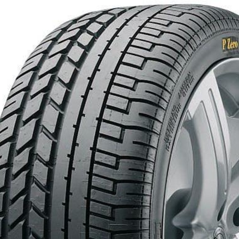 335/35ZR17 (106Y) ZEROa