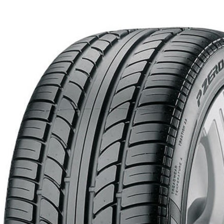 255/40ZR18 (95Y) ROSSOd