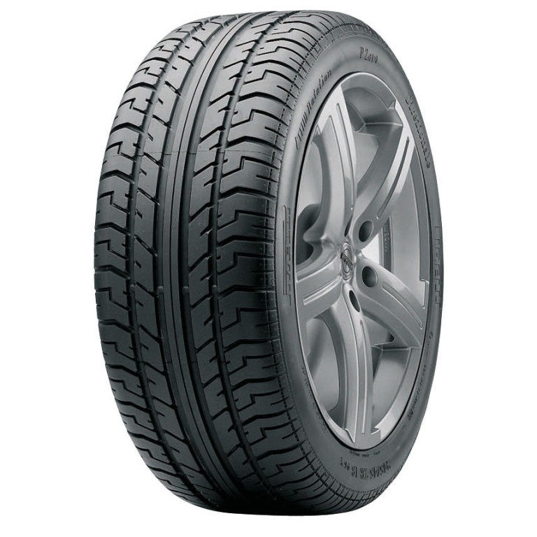 215/45ZR18 (89Y) ZEROd(F)