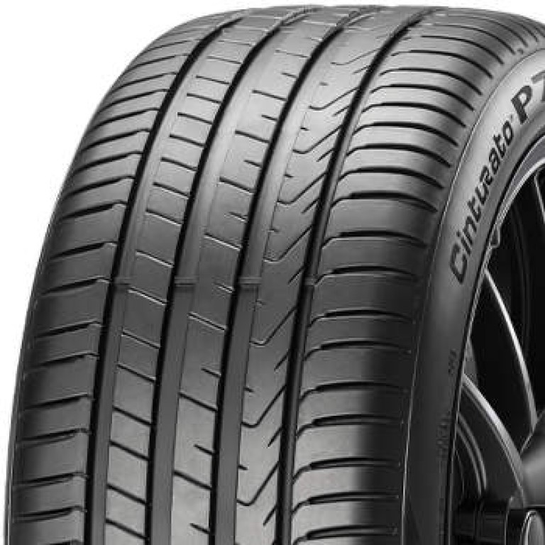 225/55R17 97W P7-CNT(*)