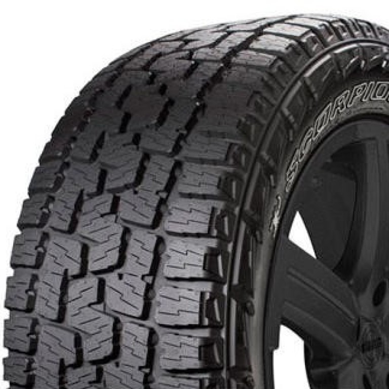 265/65R18 114T S-A/T+ wl