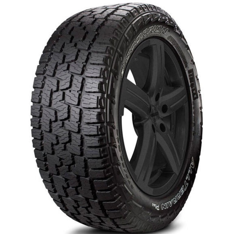 275/55R20 113T S-A/T+ wl