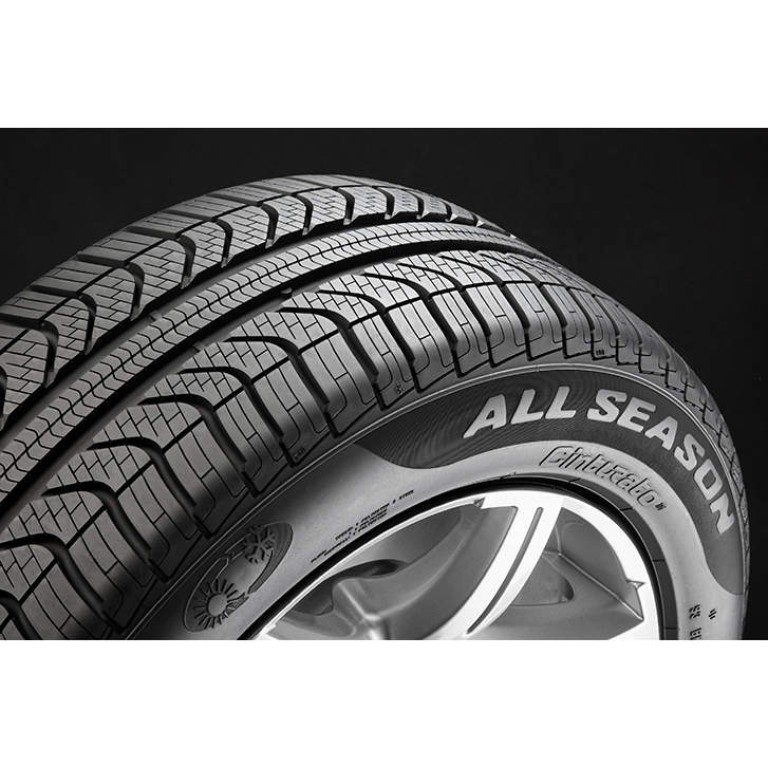 165/70R14 81T CintAS