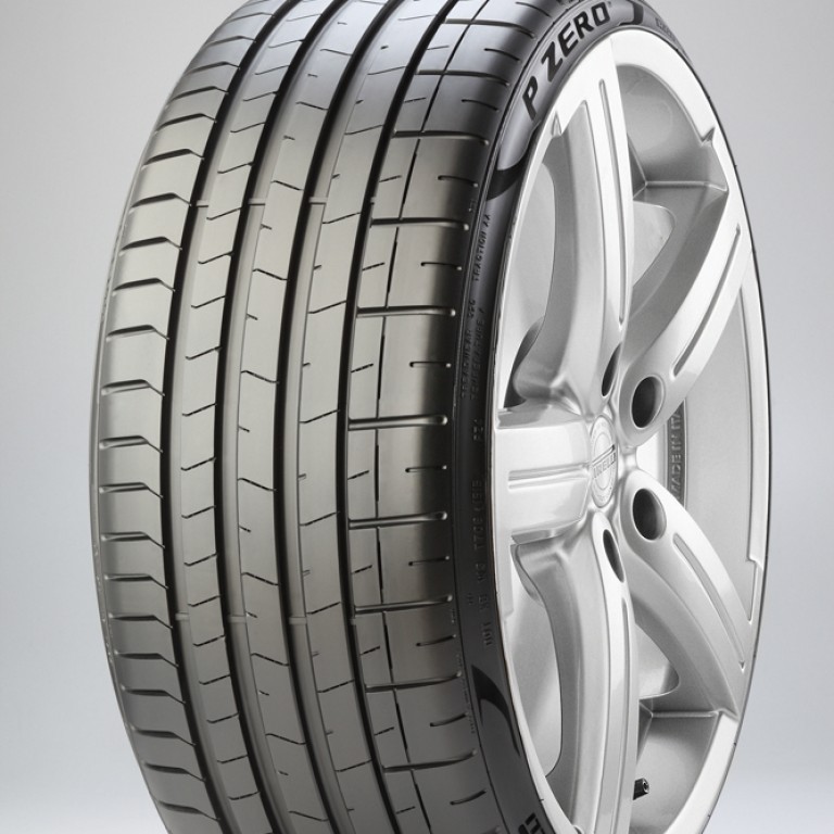 315/40ZR21 (115Y)XL P-ZERO(L)