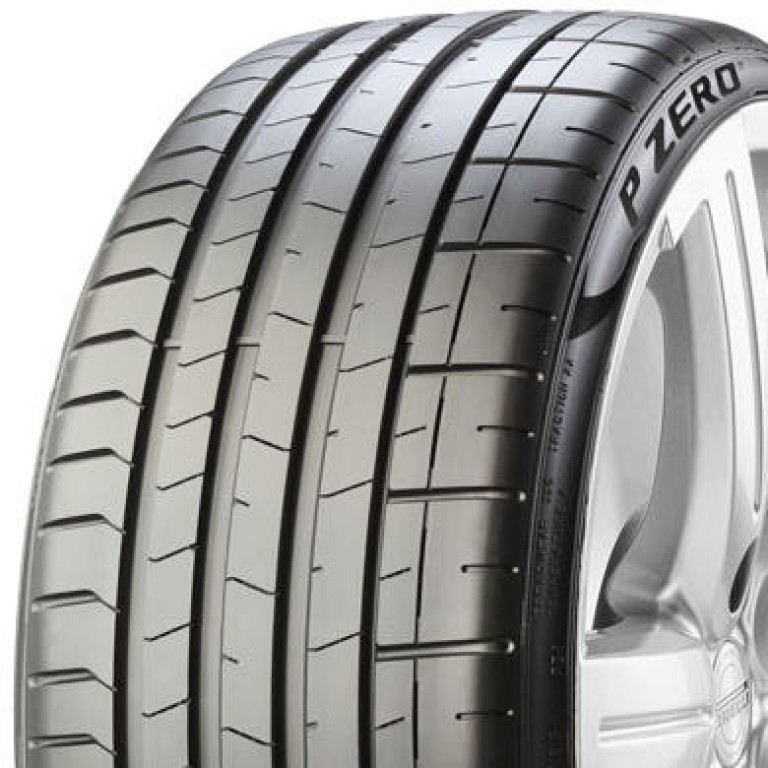 315/40ZR21 (115Y)XL P-ZERO(L)