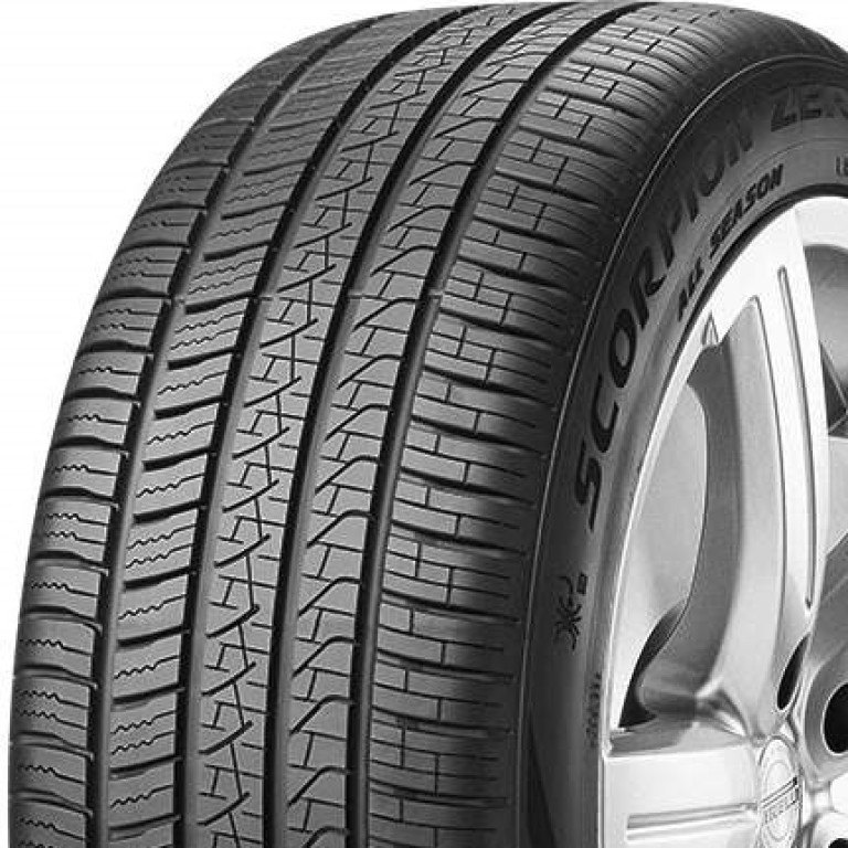 265/50R19 110H XL r-f SZROAS(*)