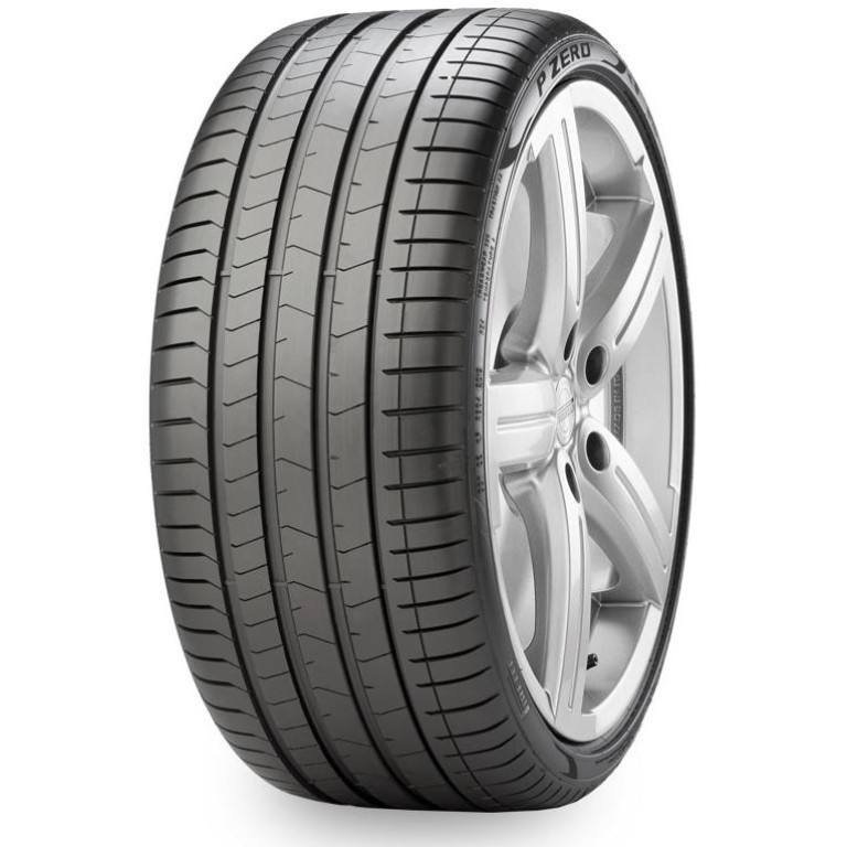 275/40R22 107Y XL r-f P-ZERO(*)