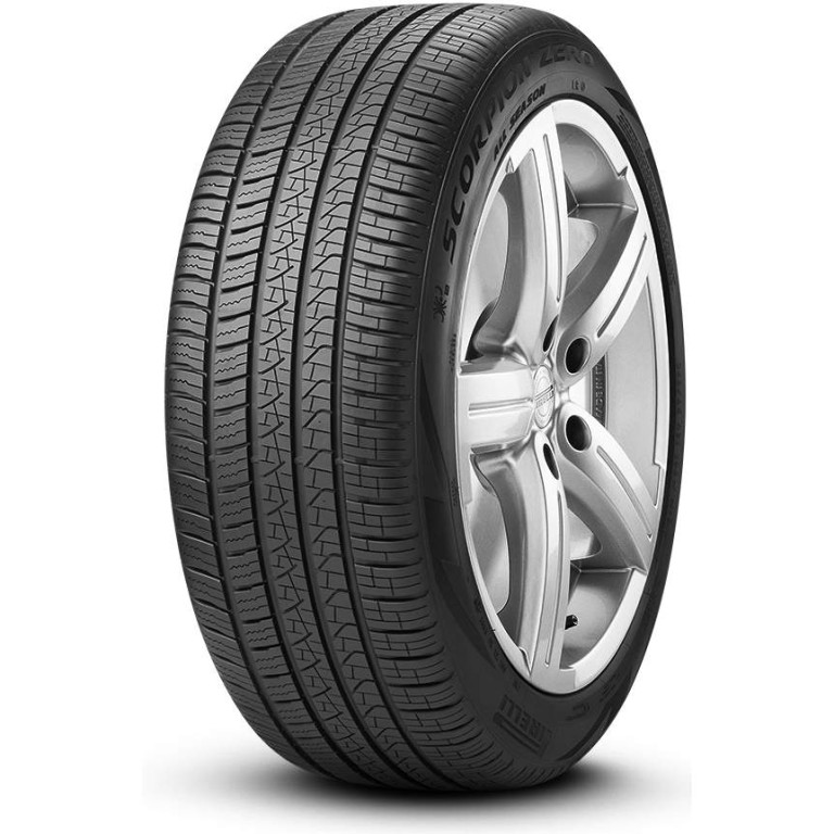 265/40R22 106Y XL SZROAS(J)(LR)