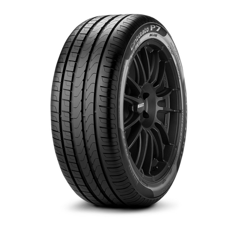 225/50R17 94H P7Blue(AO)