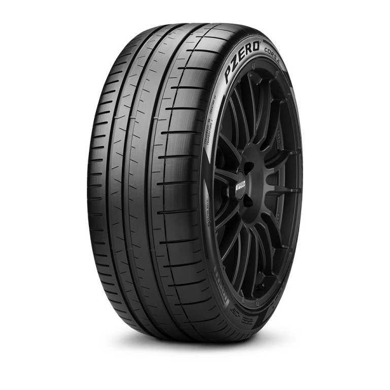 315/35ZR21 (111Y)XL PCORSA(N0)