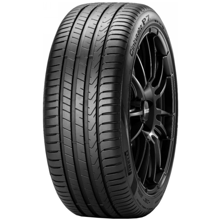 225/60R18 104W XL P7-CNT(*)