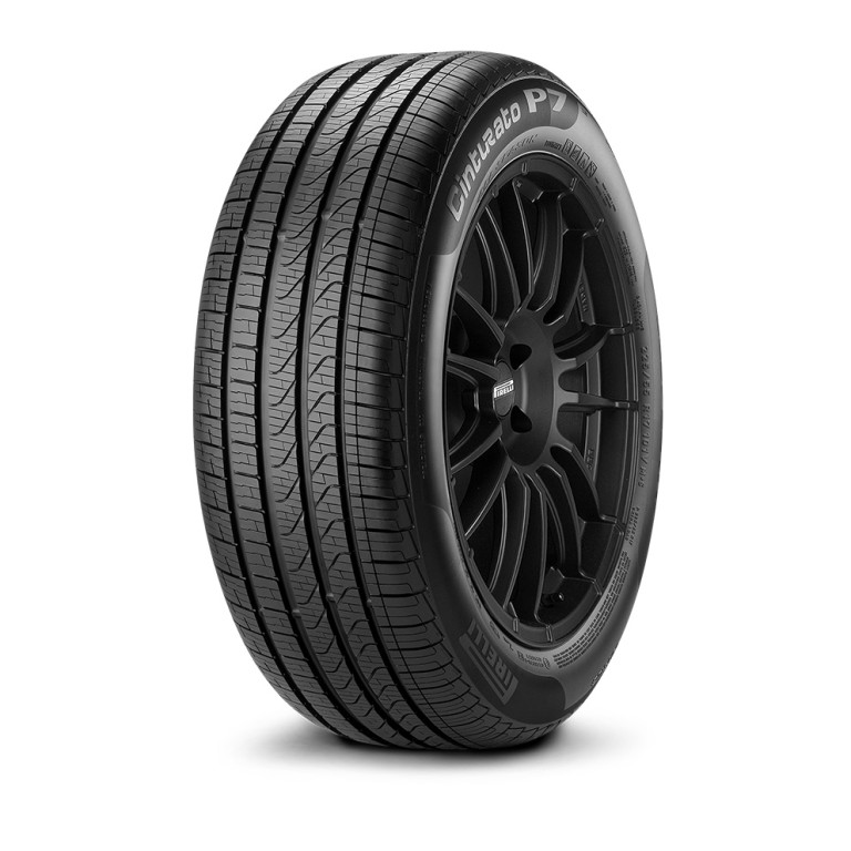 225/45R18 91V r-f P7as(AR)(KS)