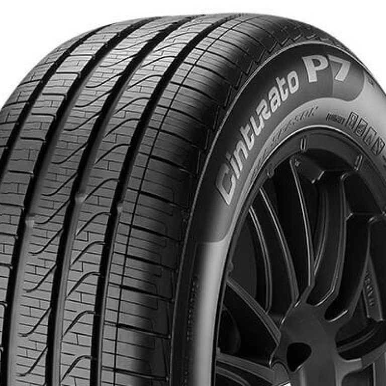 225/45R18 91V r-f P7as(AR)(KS)