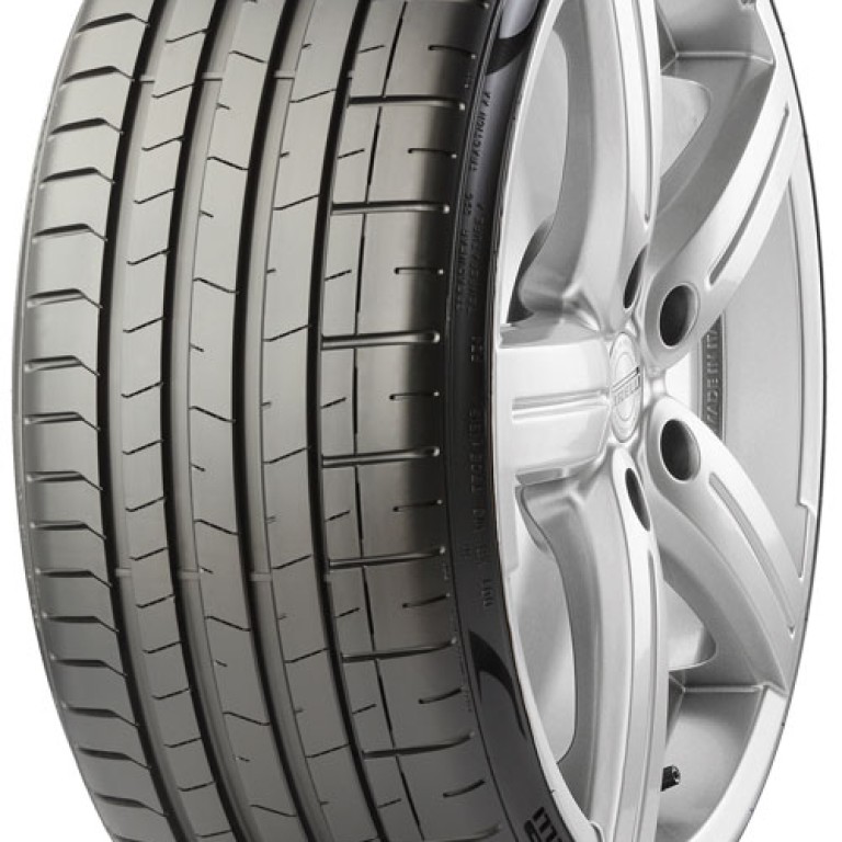 285/35R21 105Y XL s-i P-ZERO(*)