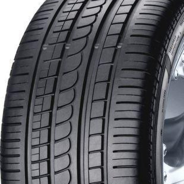 205/50ZR17 (89Y) ROSSO(N5)