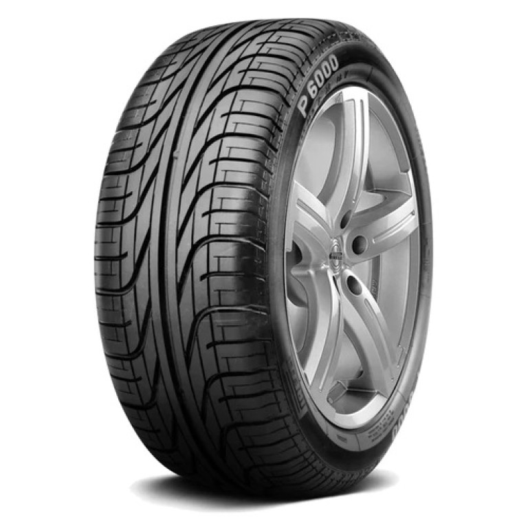 195/65R15 91W P6000(N3)