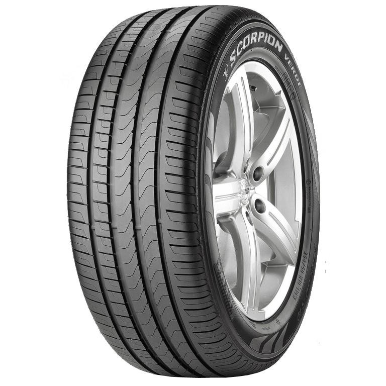 235/55R18 100W S-VERD(MO)(KS)