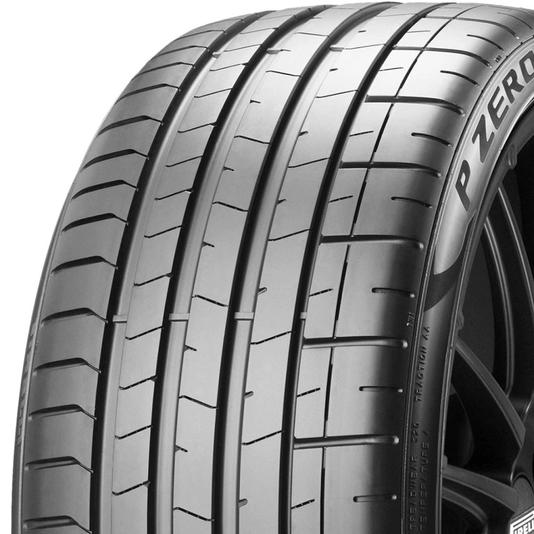 285/35R20 104Y XL P-ZERO(MO-S)ncs