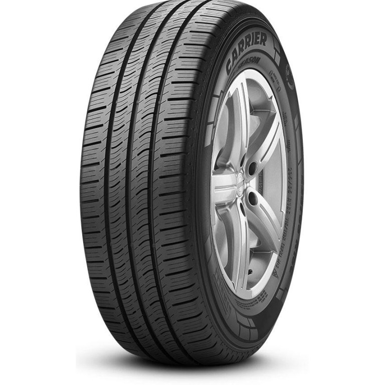 225/55R17C 109H CARRAS
