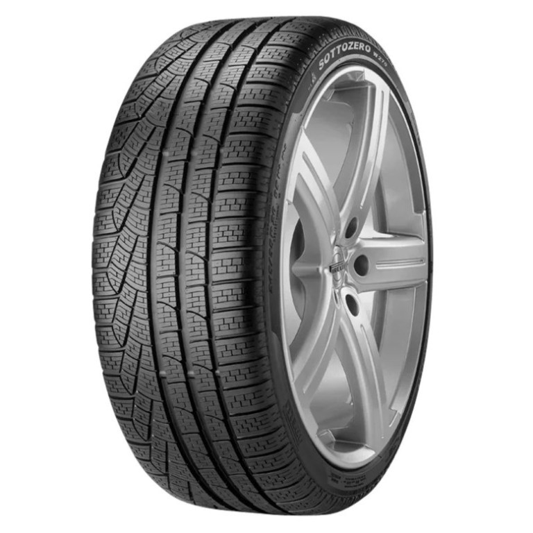 285/35R20 104W XL W270s2