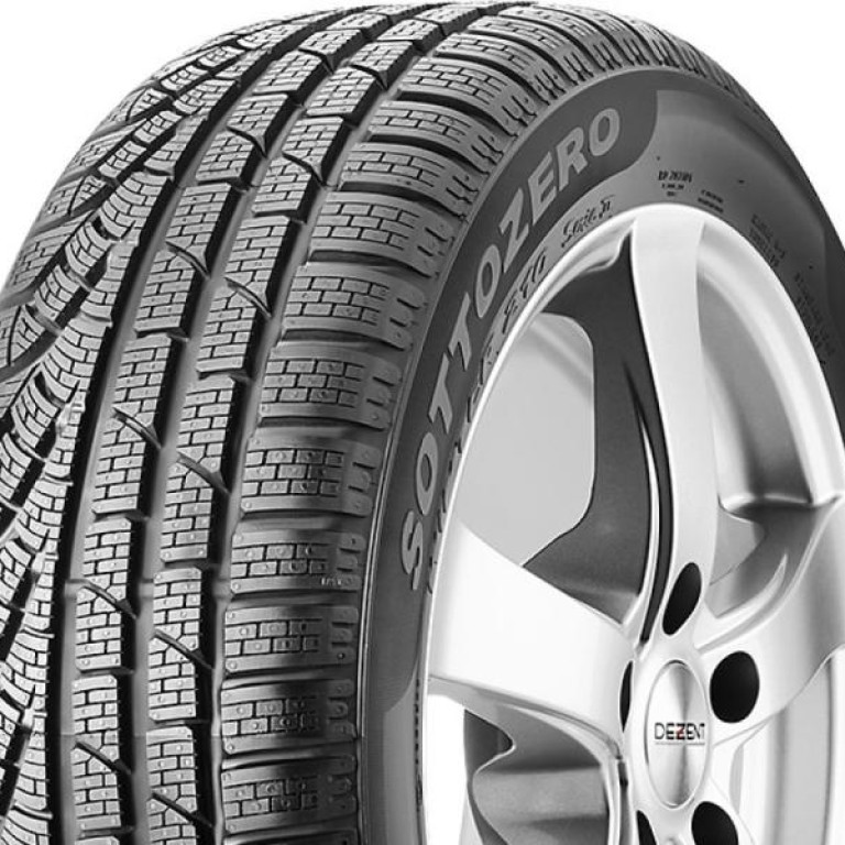 225/55R17 97H r-f W210s2(*)