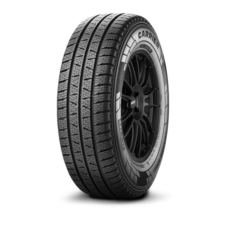 235/65R16C 115R WCARRI