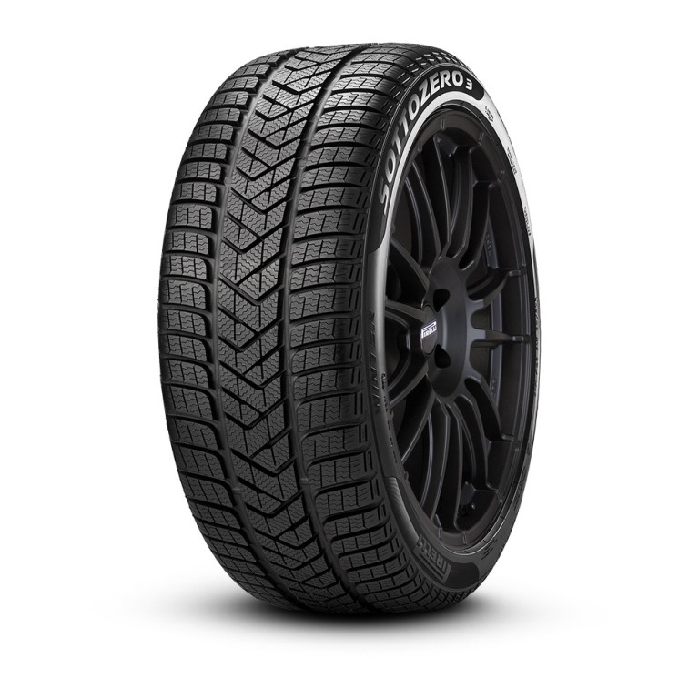 265/35R21 101W XL WSZer3