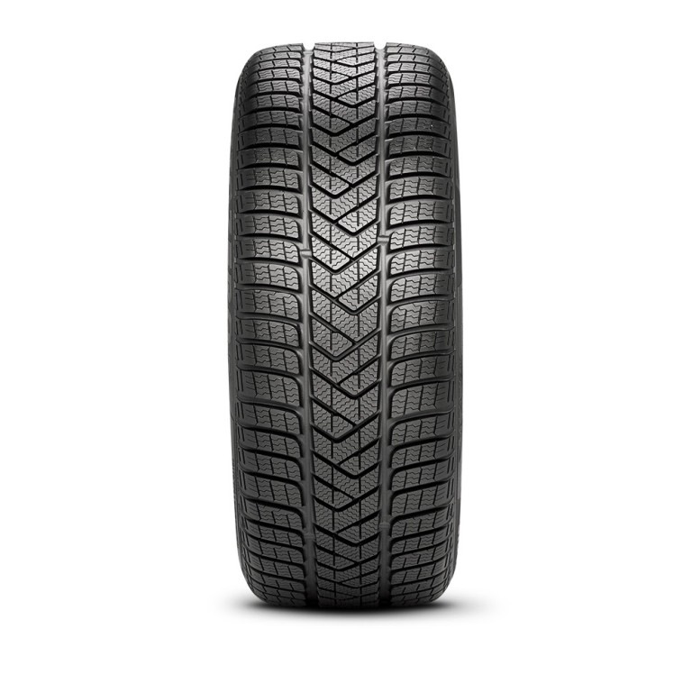 255/35R20 97W XL WSZer3(J)