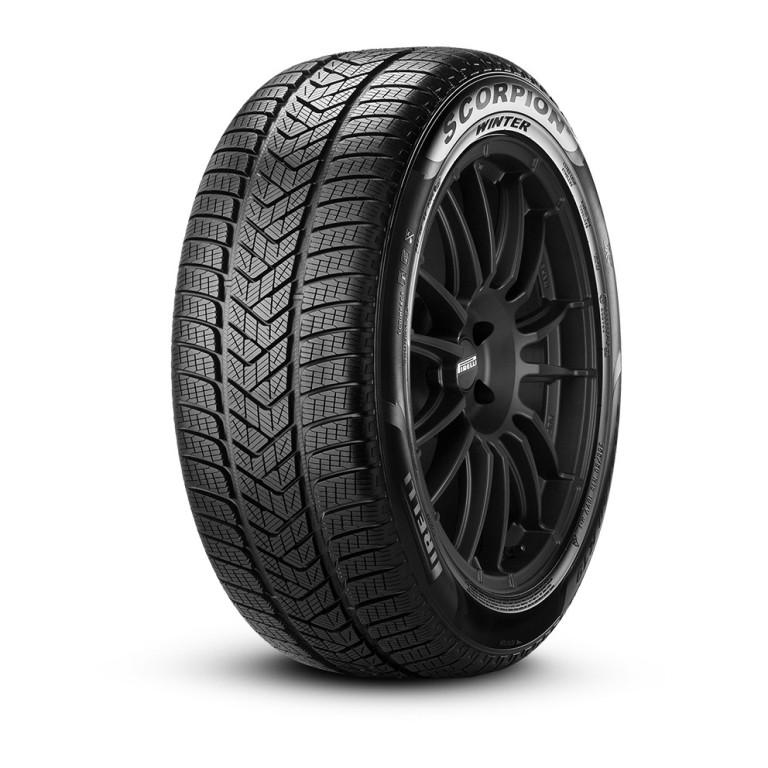 285/35R22 106V XL S-WNT ncs