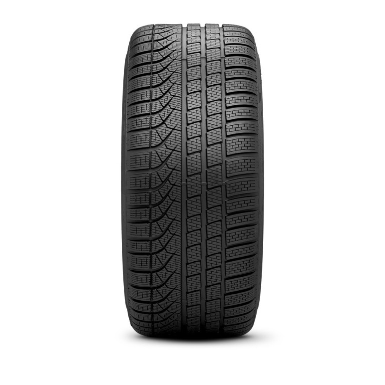 275/35R19 100V XL r-f WPZERO(*)